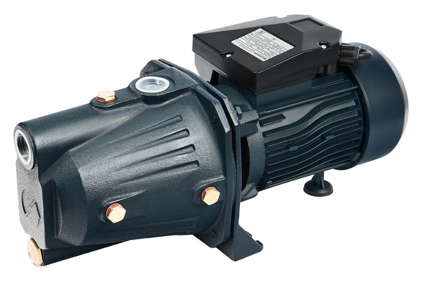  Насос Unipump JET-100L