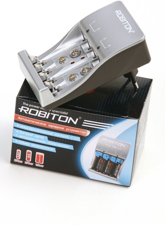 В итоге купил вот это. На вид тоже ничего серьезного.