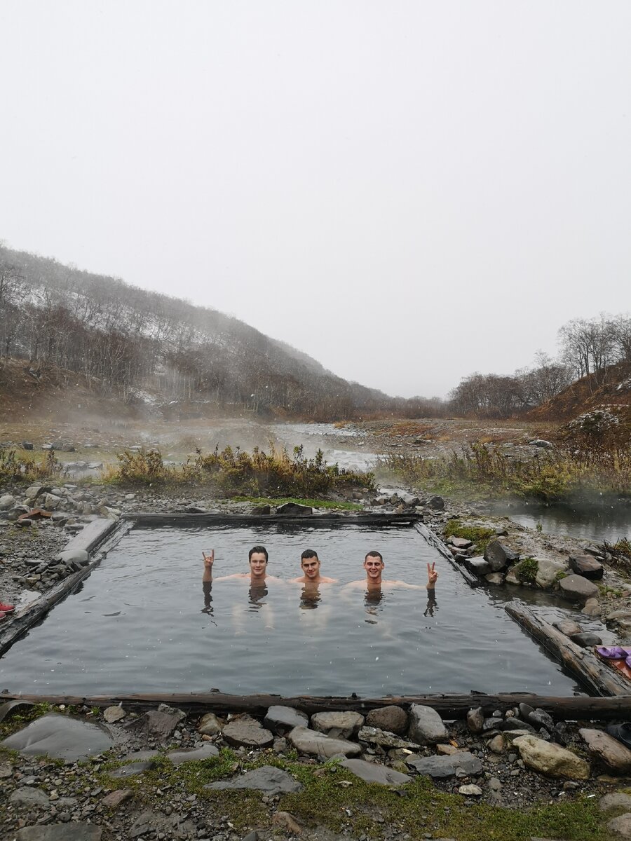 Карымшенские источники