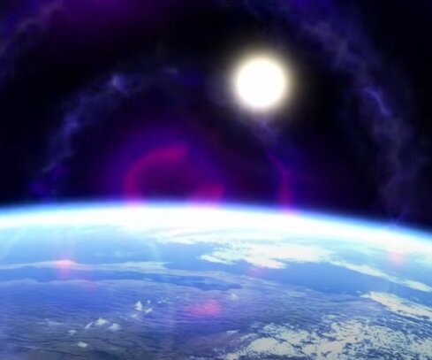 Высшие частоты света, льющиеся сейчас на землю, вместе с нашим намерением духовно развиваться и очищать старую энергию, обнажают огромное количество низко резонирующих частот. 