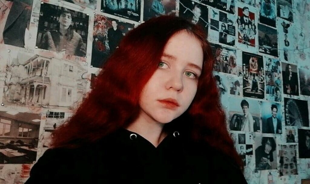 Фото Алёны Прокудиной из Красноярска