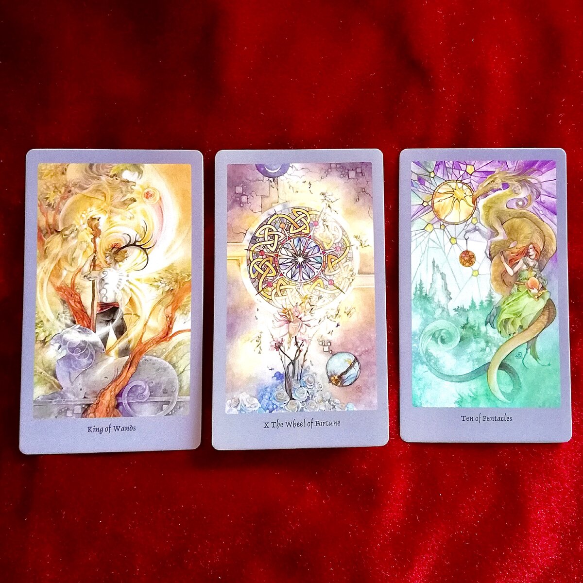 Рассмотрите вашу карту 