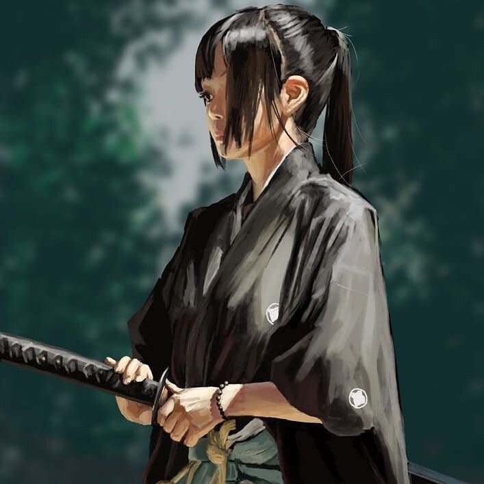 Дзен, как осмысление нового пути.