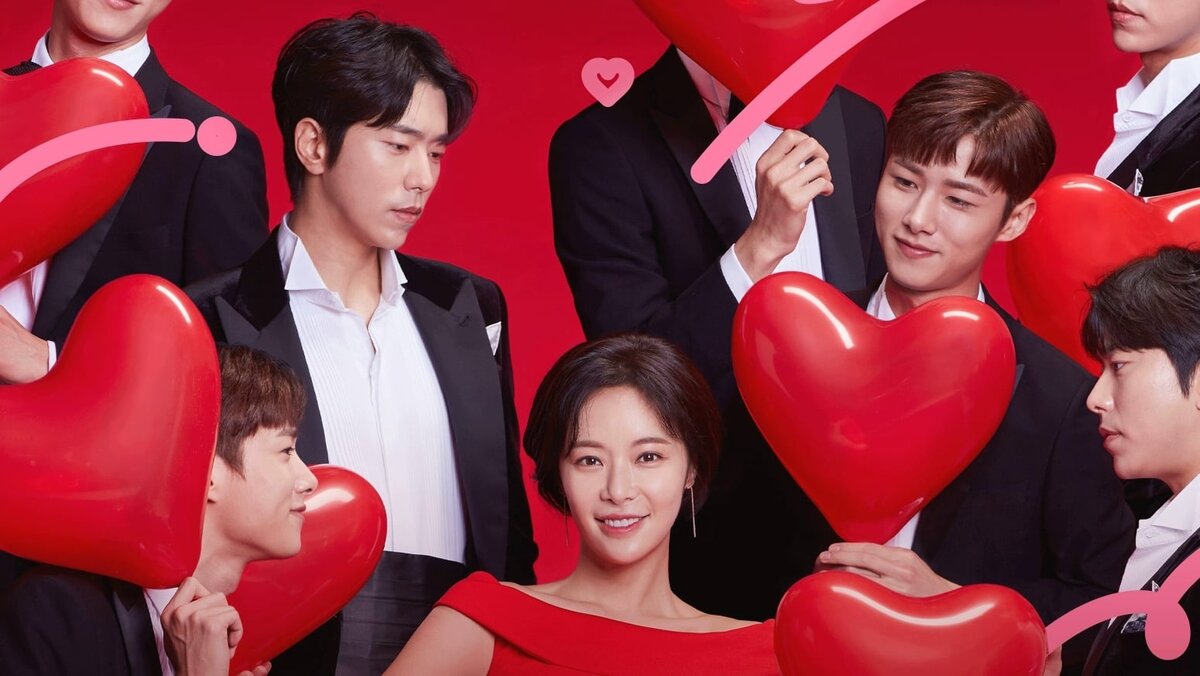 Это тот самый парень.