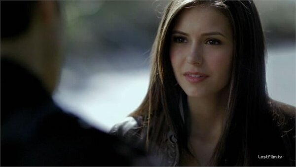 Дневники вампира