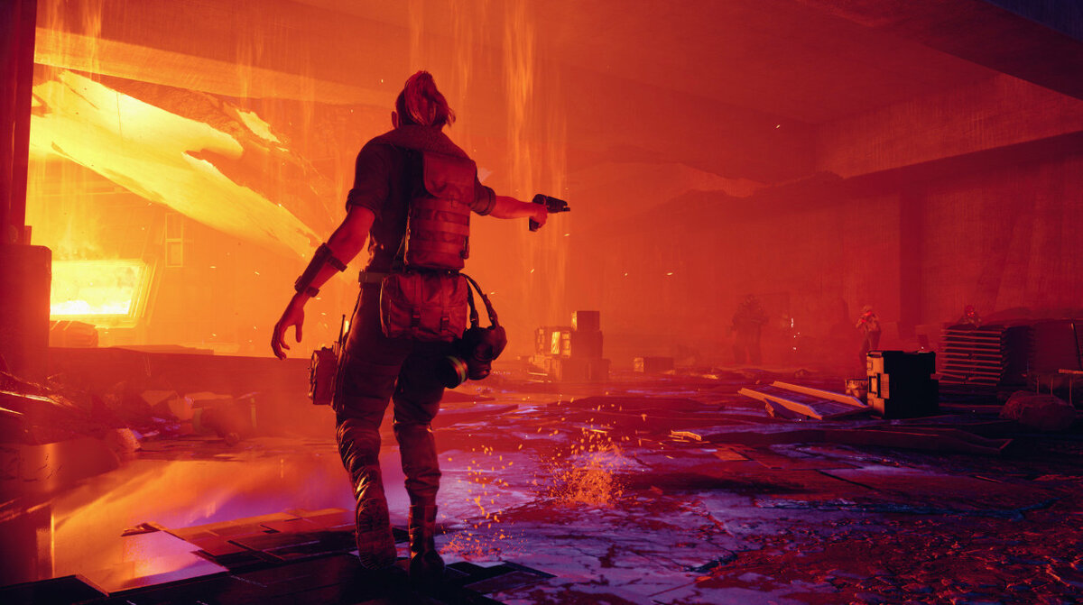 Control Ultimate Edition