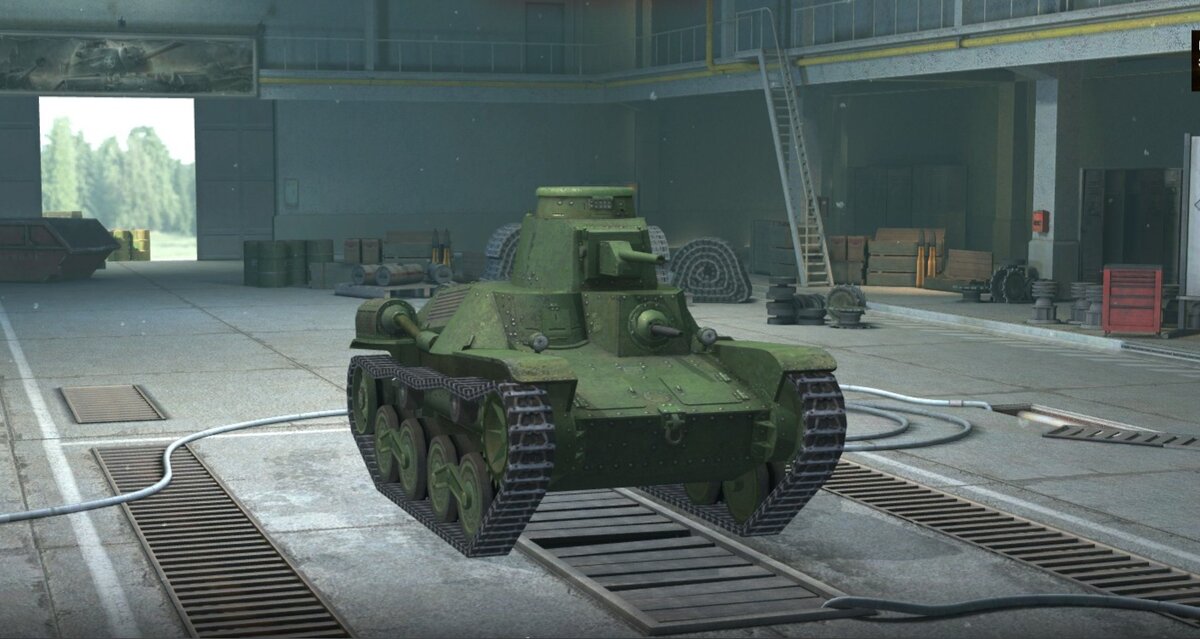 До прокачки