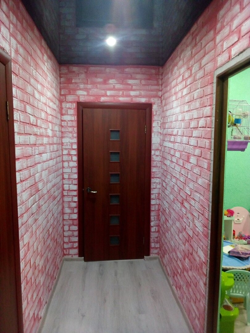 вот мое фото) на работу ушла всего лишь 1 неделя) зато как красиво!