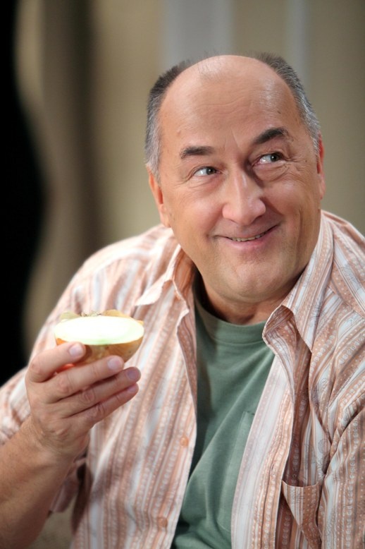 Борис Клюев 