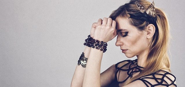 В какой-то момент я начала понимать, что жизнь сложилась совсем не так, как мне этого хотелось в молодости.