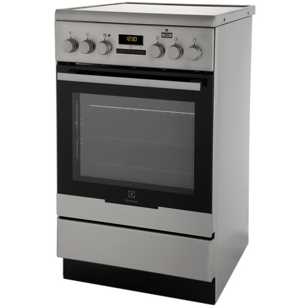 Плита Electrolux EKI 954901 X 
