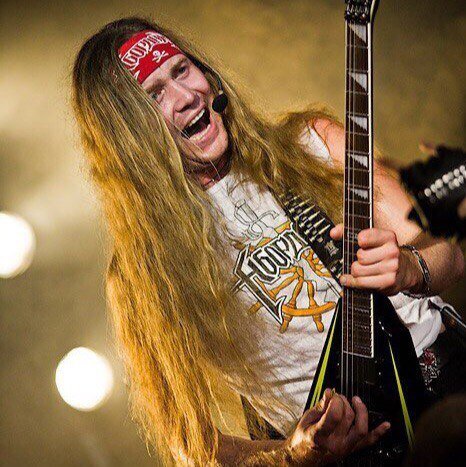 Андрей Машошин гр. Абордаж