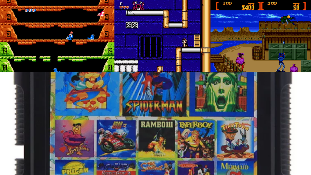 Коллаж создан автором.