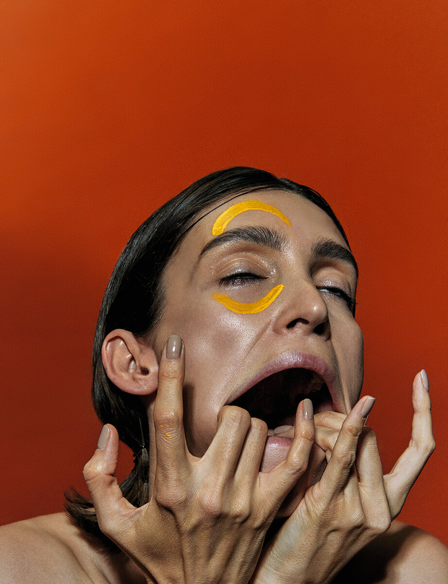 фото: Станислав МИРОНОВ для Kaltblut magazine. www.photopozirovanie.ru
