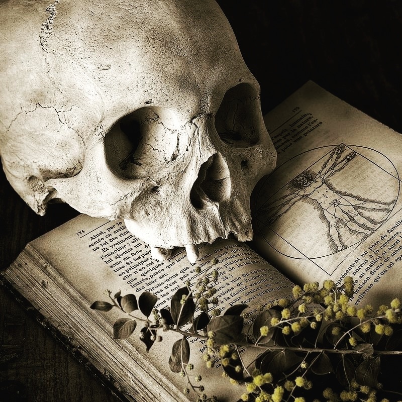 Черный Маг Сергей Розен