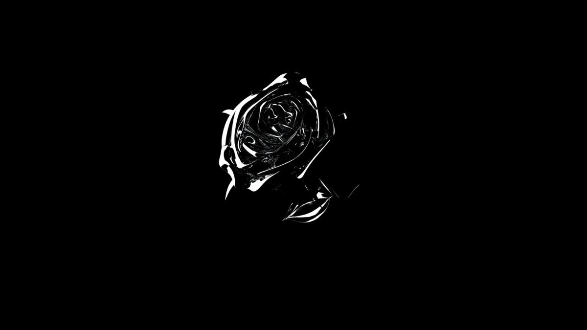черная роза стим фото 94