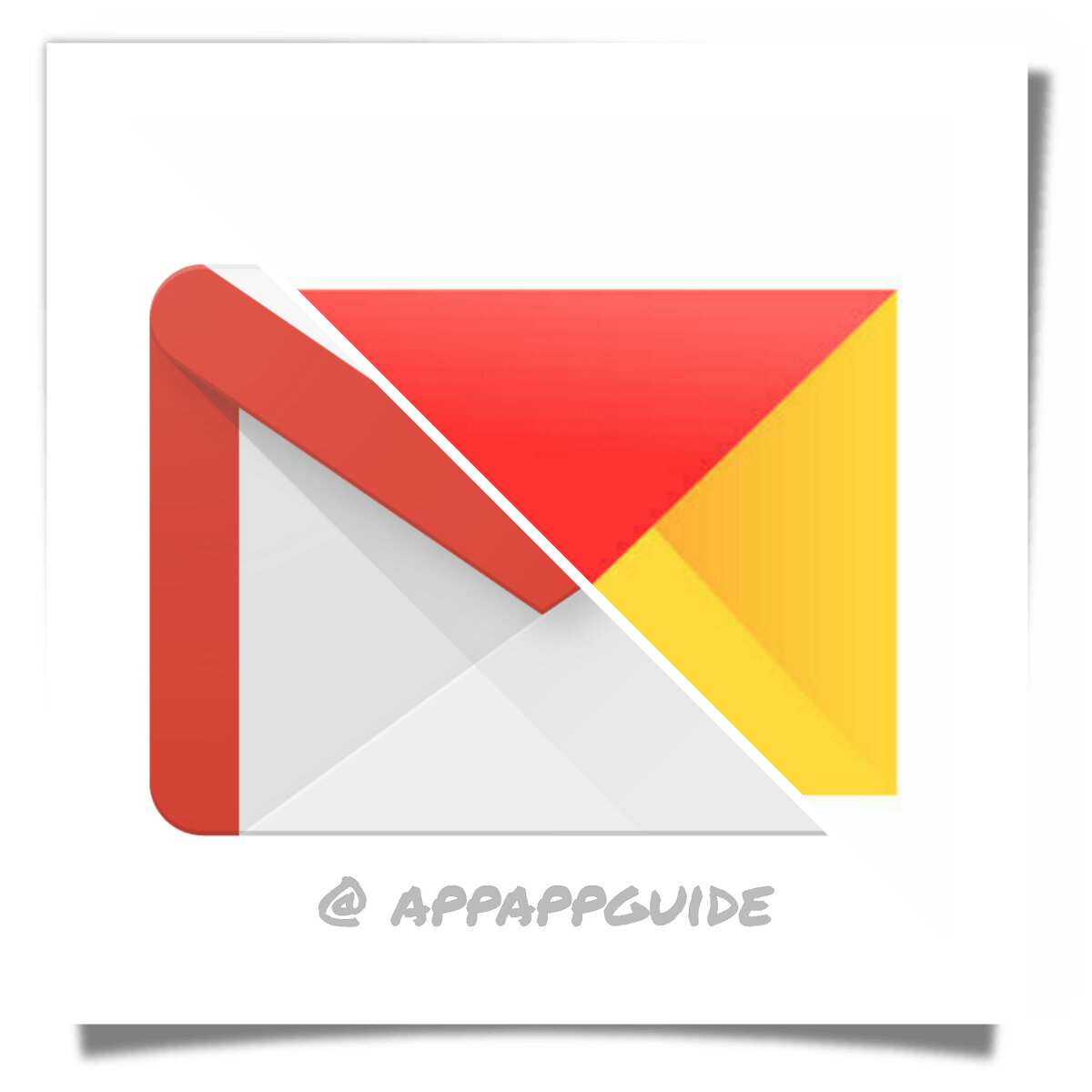 Gmail и Яндекс почта  на Андройд