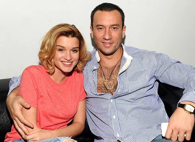 Источник: сайт ru.hellomagazine.com