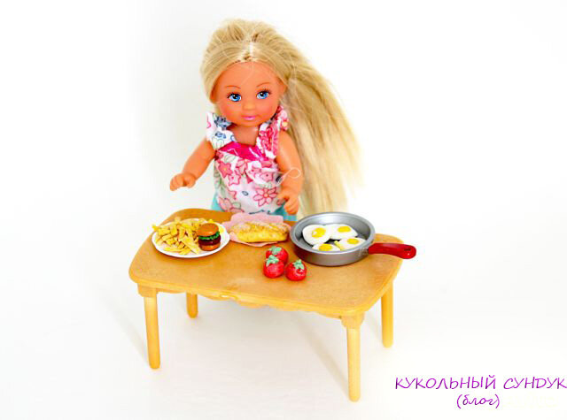 Фото и миниатюра автора.