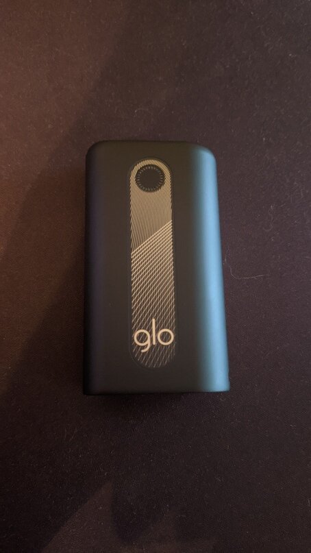 GLO Hyper.