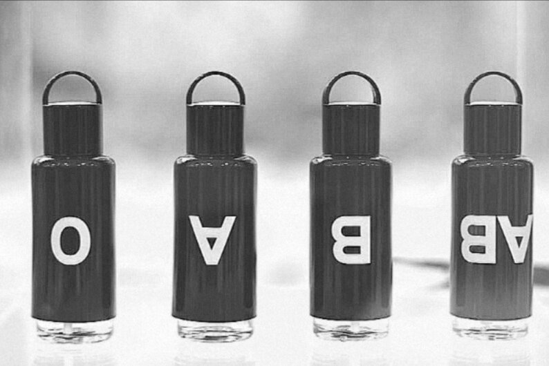 Blood Concept Black Collection 2013 