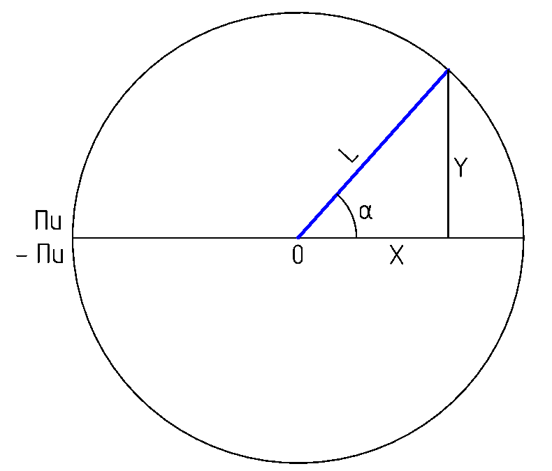 чертеж автора