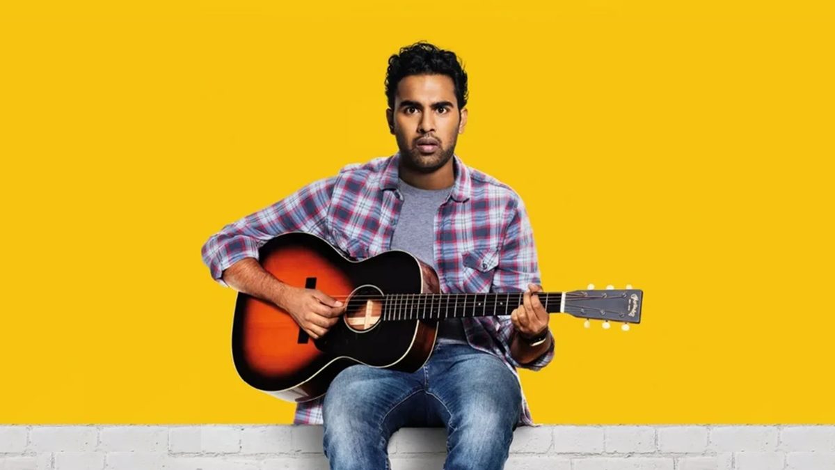 Yesterday главный герой фильма 