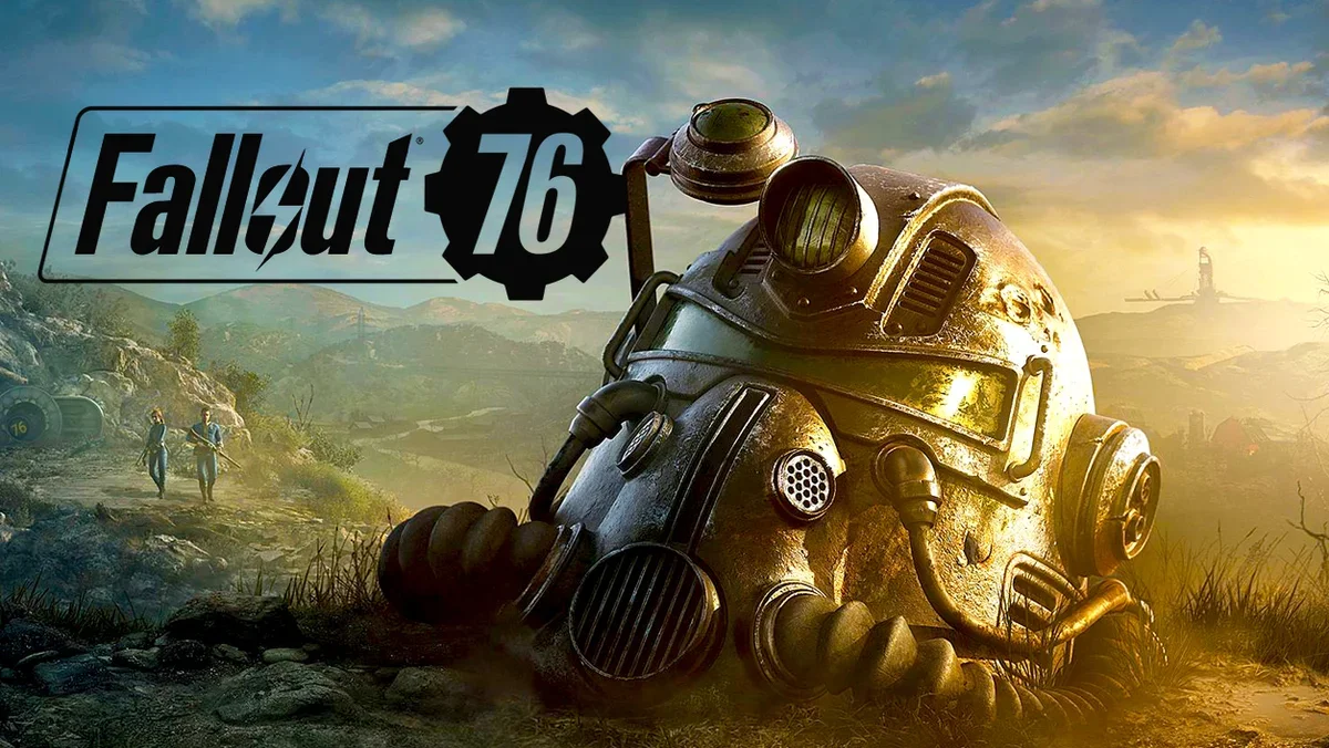 Фоллаут 76. Fallout 76 обложка. Игра фоллаут 76. Fallout 76 Постер. Фоллаут 76 на пс4.