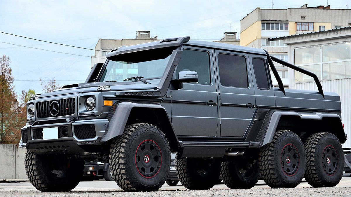 Гелик брабус 6х6. Мерседес Бенц Гелендваген 6х6. Мерседес g63 AMG 6x6 Brabus. Мерседес Benz g63 AMG 6x6. Mercedes Benz AMG 63 6x6.