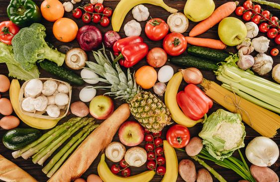 Будьте здоровы! 