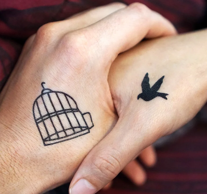 Важная составляющая художественной прозы. Источник: https://pixabay.com/images/id-2894318/