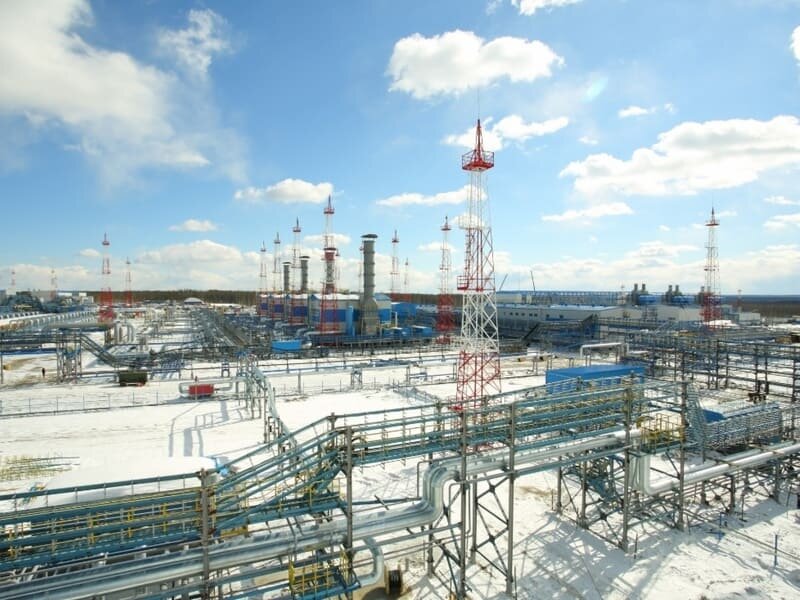 Фото: gazprom.ru