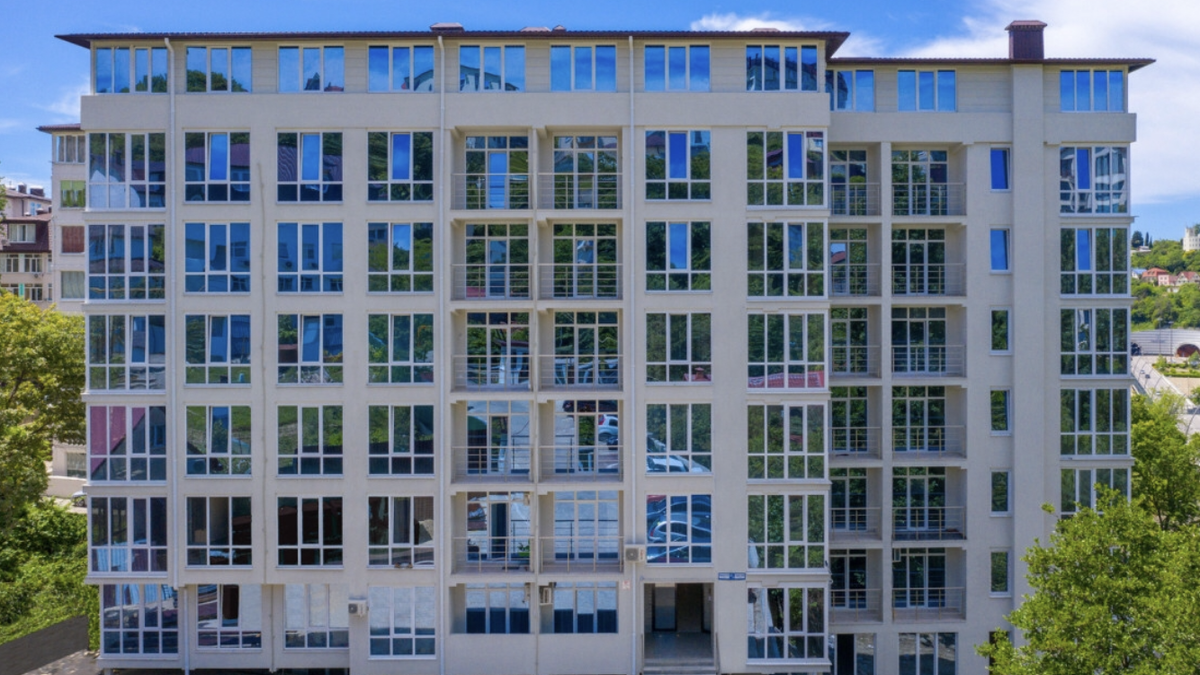 купить квартиру в Сочи в ЖК Рио