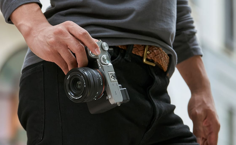 Photo https://www.sony.net/