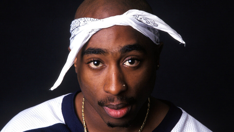 2Pac
