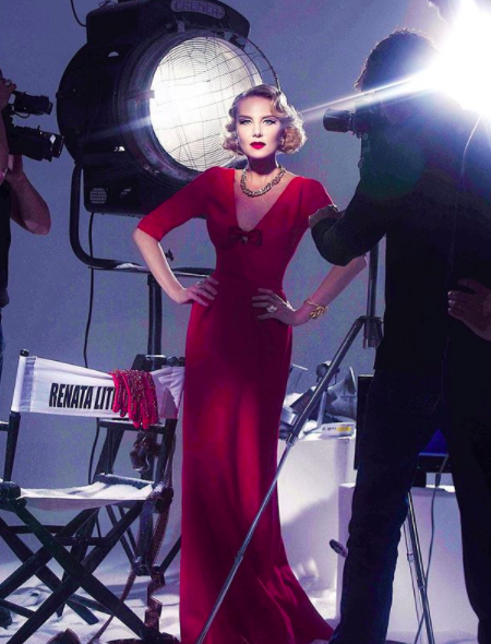 фото с Instagram