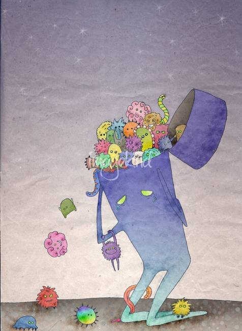 Откройте для себя свой внутренний мир с помощью медитации. Это довольно просто, но несет в себе огромную пользу для вашей дальнейшей жизни.