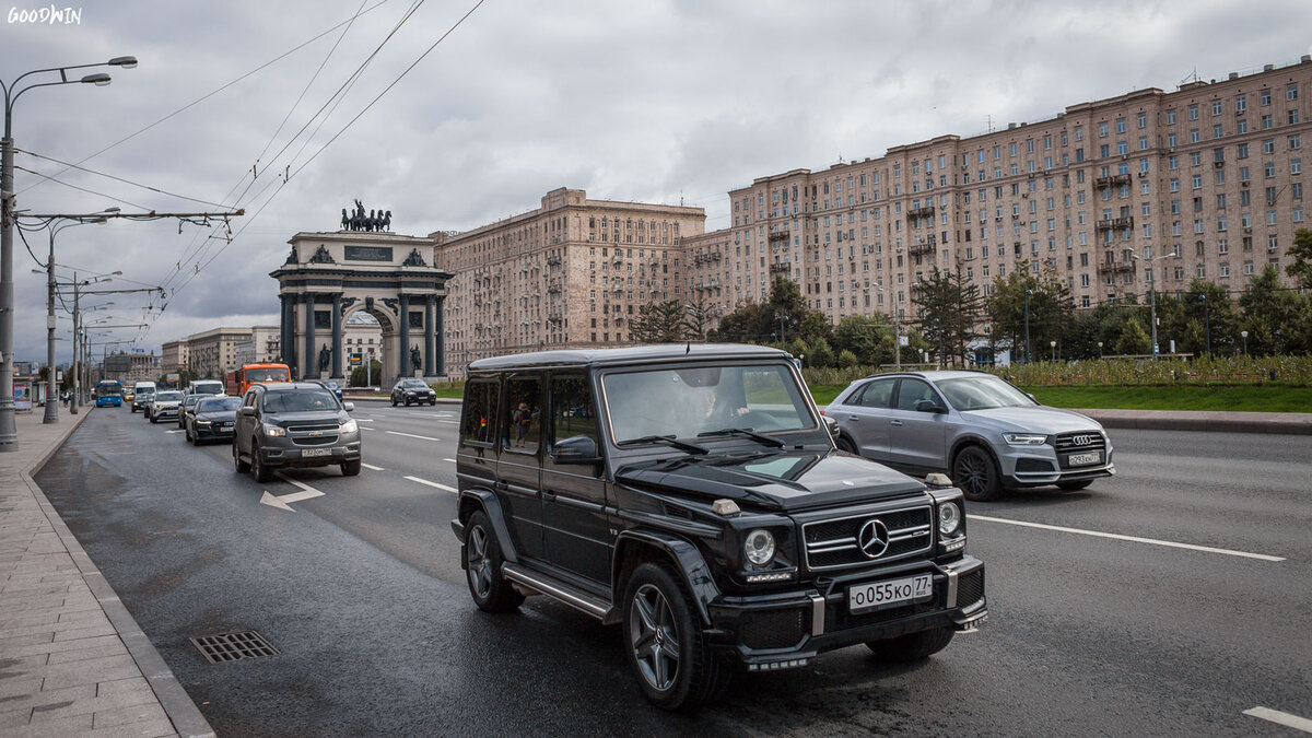 Почему не стоит ходить за незнакомками. Красавица завела нас в тупик и  сбежала. | Фотограф Гудвин | Дзен