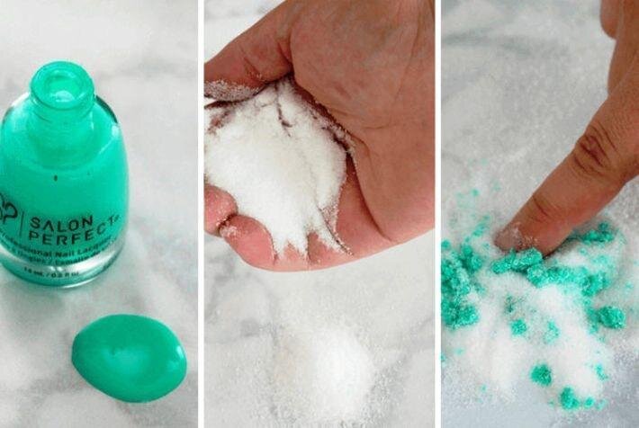 Разновидность сахара не имеет значения,  если он не в кубиках.