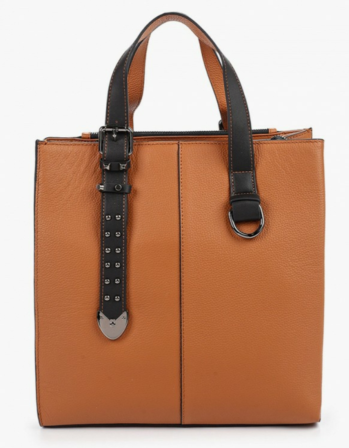 Сумка-шопер бренда Labbra, портал Lamoda