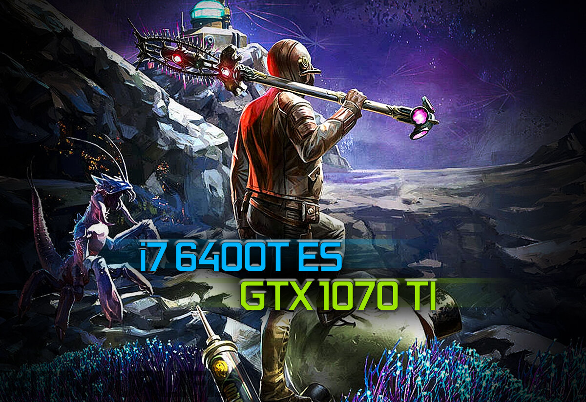 #theouterworlds