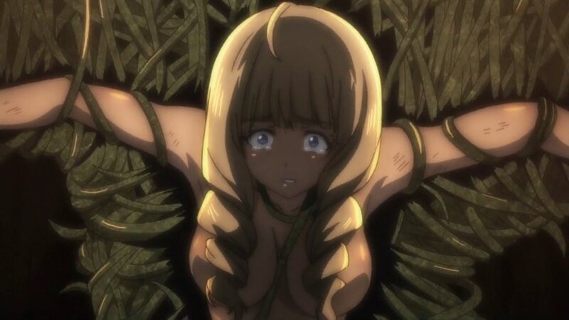 Фото из Интернетов. Ну куда же без фансервиса. Размера так четвертого.