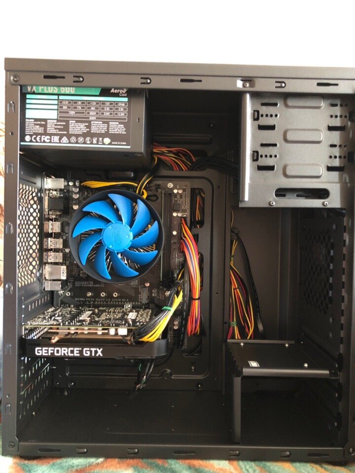 Примерный вариант того что у вас получится.