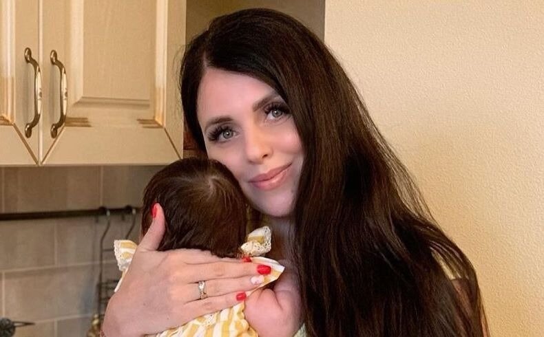 Ольга Рапунцель с дочерью Софией 
Фото: «Инстаграм»