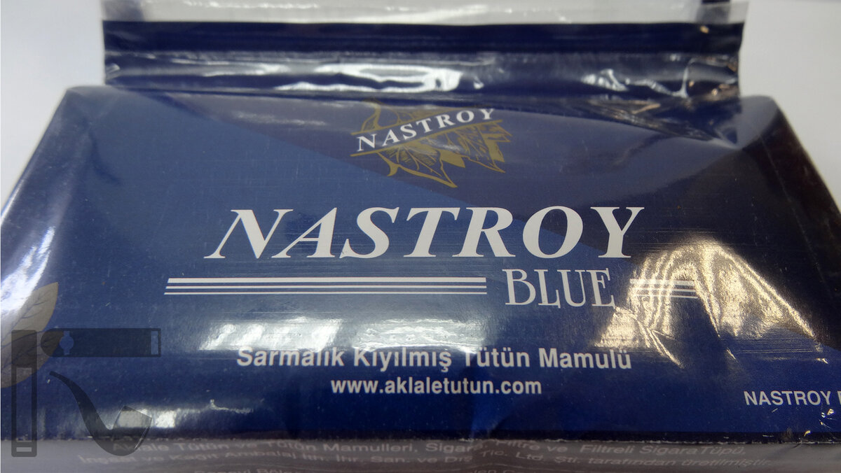 курил турецкий табачок