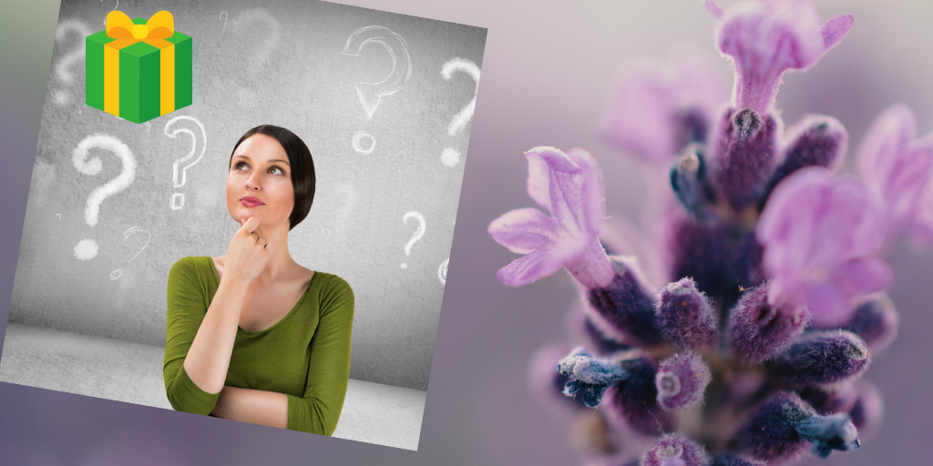 Что подарить- вечный вопрос