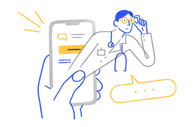 Мне только спросить