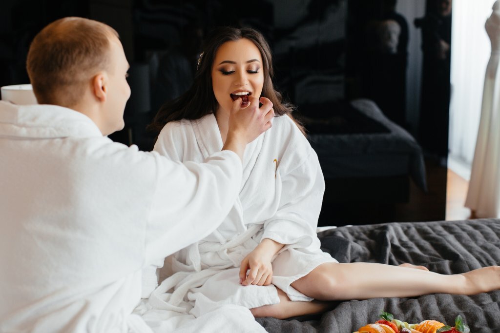 свадебное агентство спб