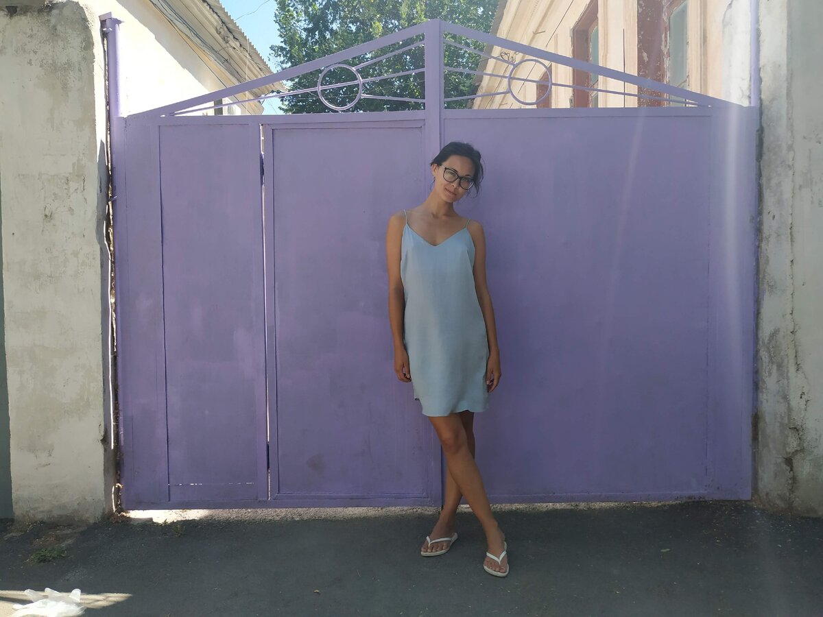 Теперь я обычная здоровая девчонка :)