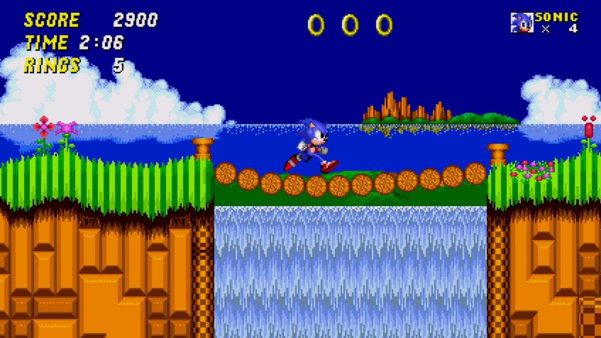 Sonic the Hedgehog игра на сега. Игра Sega: Sonic 2. Игра Sonic 2 на сега. Sonic the Hedgehog 2 (16 бит).